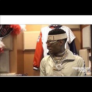 Meet your Posher, Nick